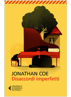 DISACCORDI IMPERFETTI