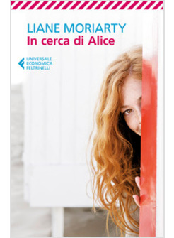 IN CERCA DI ALICE 