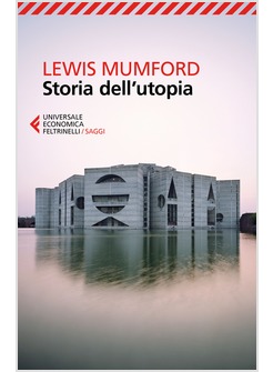 STORIA DELL'UTOPIA