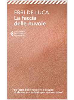 LA FACCIA DELLE NUVOLE 