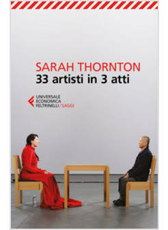 33 ARTISTI IN 3 ATTI