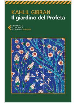 IL GIARDINO DEL PROFETA 
