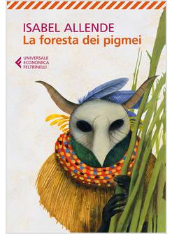 LA FORESTA DEI PIGMEI