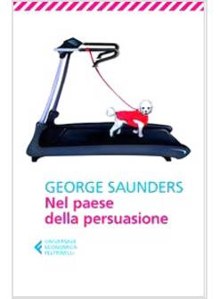 NEL PAESE DELLA PERSUASIONE