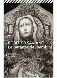 LA PARANZA DEI BAMBINI 