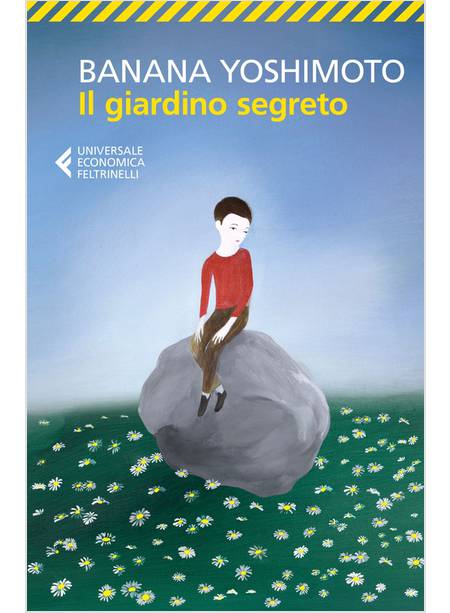 IL GIARDINO SEGRETO