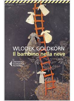 IL BAMBINO NELLA NEVE 