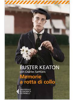 MEMORIE A ROTTA DI COLLO