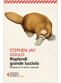 RISPLENDI GRANDE LUCCIOLA. RIFLESSIONI DI STORIA NATURALE