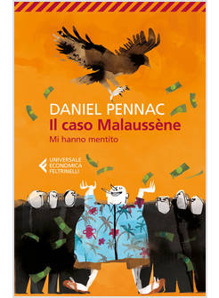 IL CASO MALAUSSENE. MI HANNO MENTITO 