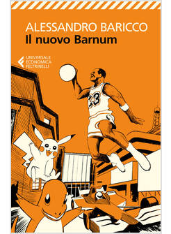 IL NUOVO BARNUM 