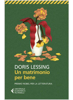 UN MATRIMONIO PER BENE 