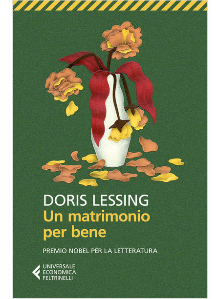 UN MATRIMONIO PER BENE 