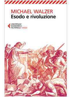 ESODO E RIVOLUZIONE