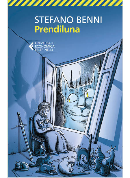 PRENDILUNA