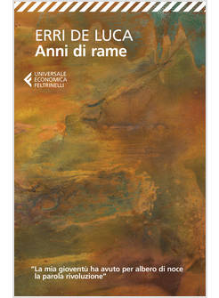 ANNI DI RAME