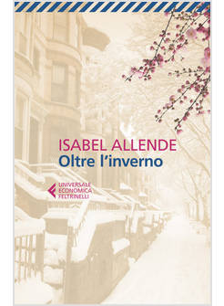 OLTRE L'INVERNO