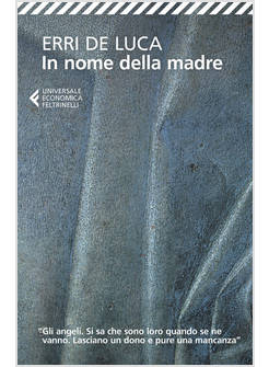 IN NOME DELLA MADRE