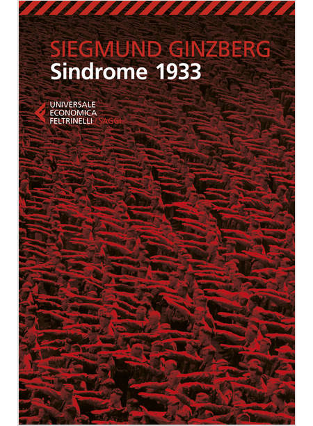 SINDROME 1933