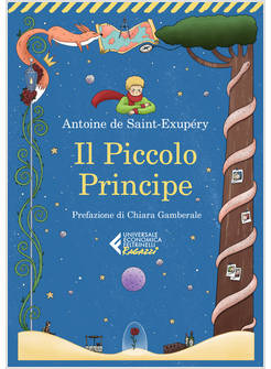 PICCOLO PRINCIPE (IL)