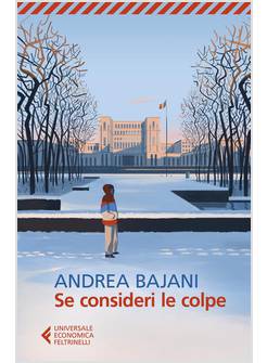 SE CONSIDERI LE COLPE