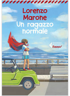 RAGAZZO NORMALE (UN)