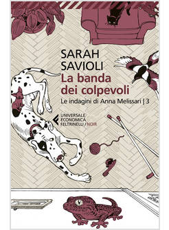 BANDA DEI COLPEVOLI (LA)