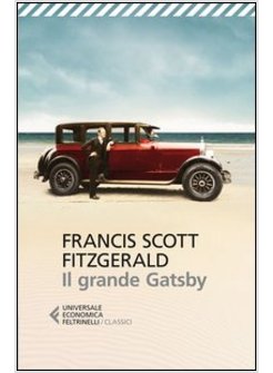 IL GRANDE GATSBY