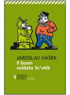 IL BUON SOLDATO SC'VEIK