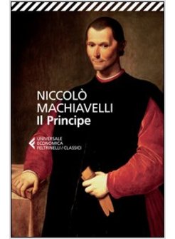 IL PRINCIPE