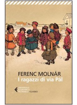 RAGAZZI DI VIA PAL (I)