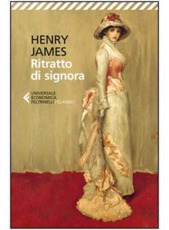 RITRATTO DI SIGNORA