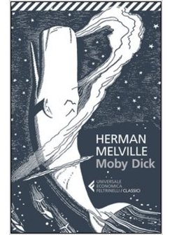 MOBY DICK