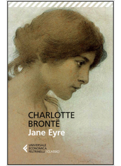 JANE EYRE