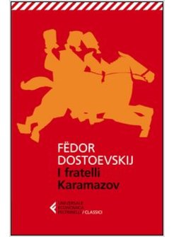 I FRATELLI KARAMAZOV 