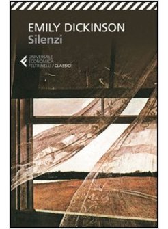 SILENZI. TESTO INGLESE A FRONTE