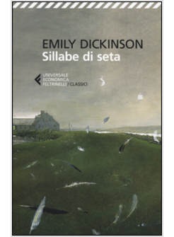 SILLABE DI SETA. TESTO INGLESE A FRONTE