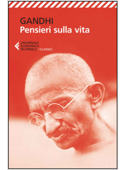 PENSIERI SULLA VITA