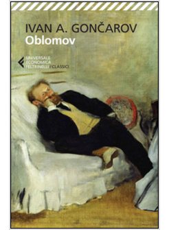 OBLOMOV