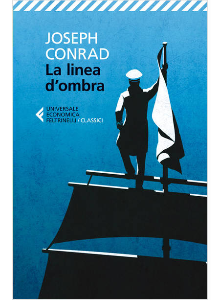 LA LINEA D'OMBRA