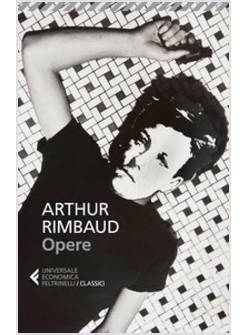 OPERE. TESTO FRANCESE A FRONTE