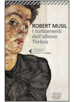 I TURBAMENTI DELL'ALLIEVO TORLESS