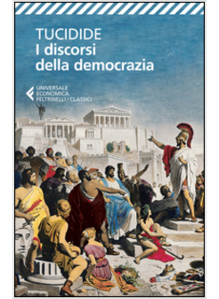 I DISCORSI DELLA DEMOCRAZIA. TESTO ORIGINALE A FRONTE