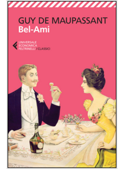 BEL-AMI