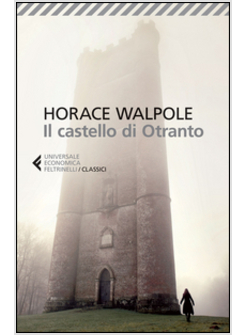 IL CASTELLO DI OTRANTO