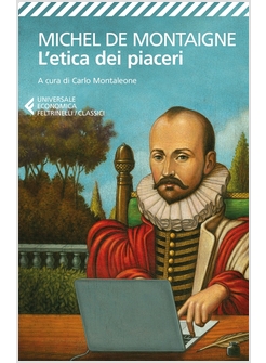 L'ETICA DEI PIACERI