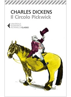 IL CIRCOLO PICKWICK