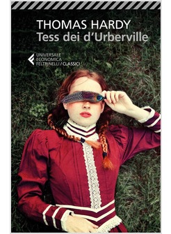 TESS DEI D'URBERVILLE