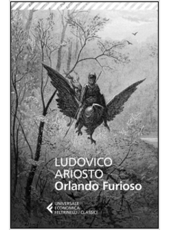 ORLANDO FURIOSO