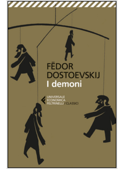 I DEMONI